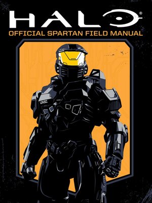 cover image of Official Spartan Field Manual